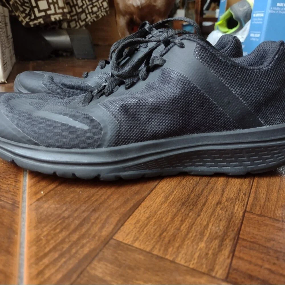 Nike here have